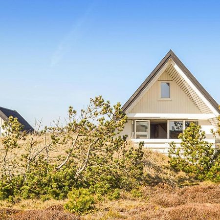 Cozy Home In Hvide Sande Bjerregård Esterno foto