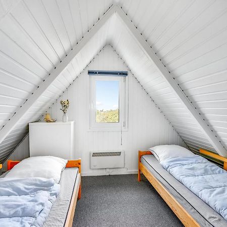Cozy Home In Hvide Sande Bjerregård Esterno foto