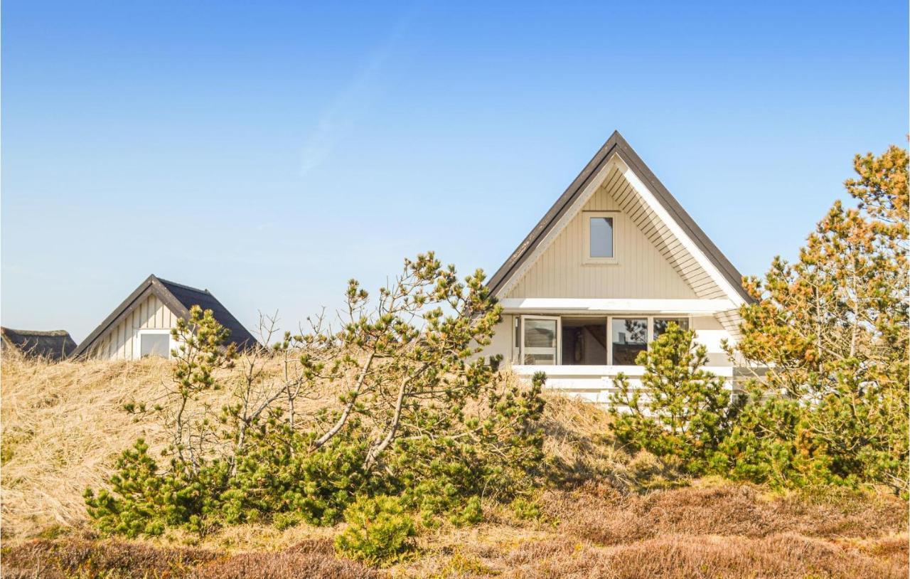 Cozy Home In Hvide Sande Bjerregård Esterno foto